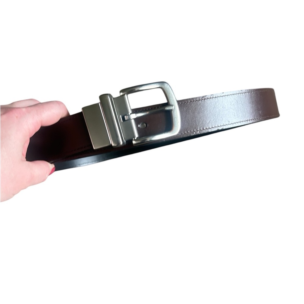 Men's GAP Brown Belt Size 38